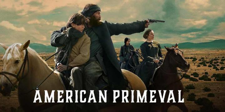 مسلسل American Primeval الموسم الاول الحلقة 5 الخامسة مترجمة