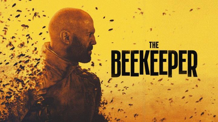 مشاهدة فيلم The Beekeeper 2024 كامل HD