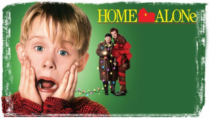 مشاهدة فيلم Home Alone 1990 كامل HD