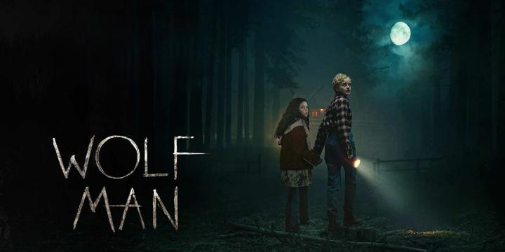 مشاهدة فيلم Wolf Man 2025 كامل HD