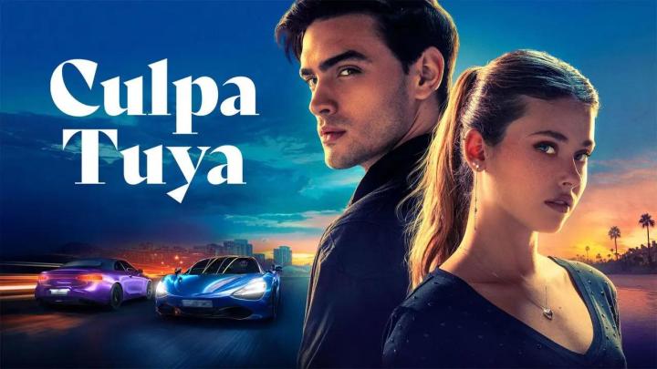 مشاهدة فيلم Culpa Tuya 2024 كامل HD