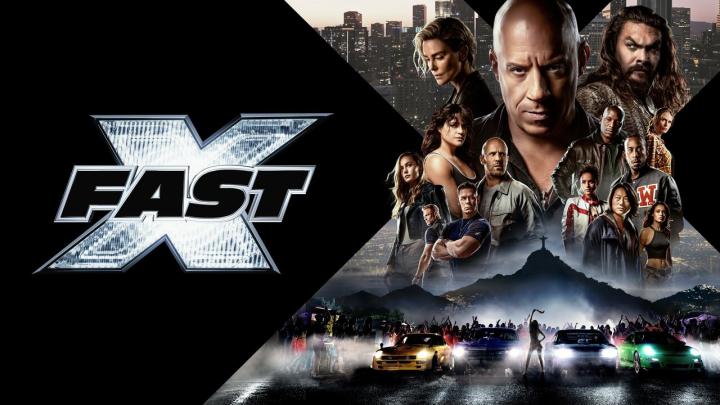 مشاهدة فيلم Fast X 2023 كامل HD